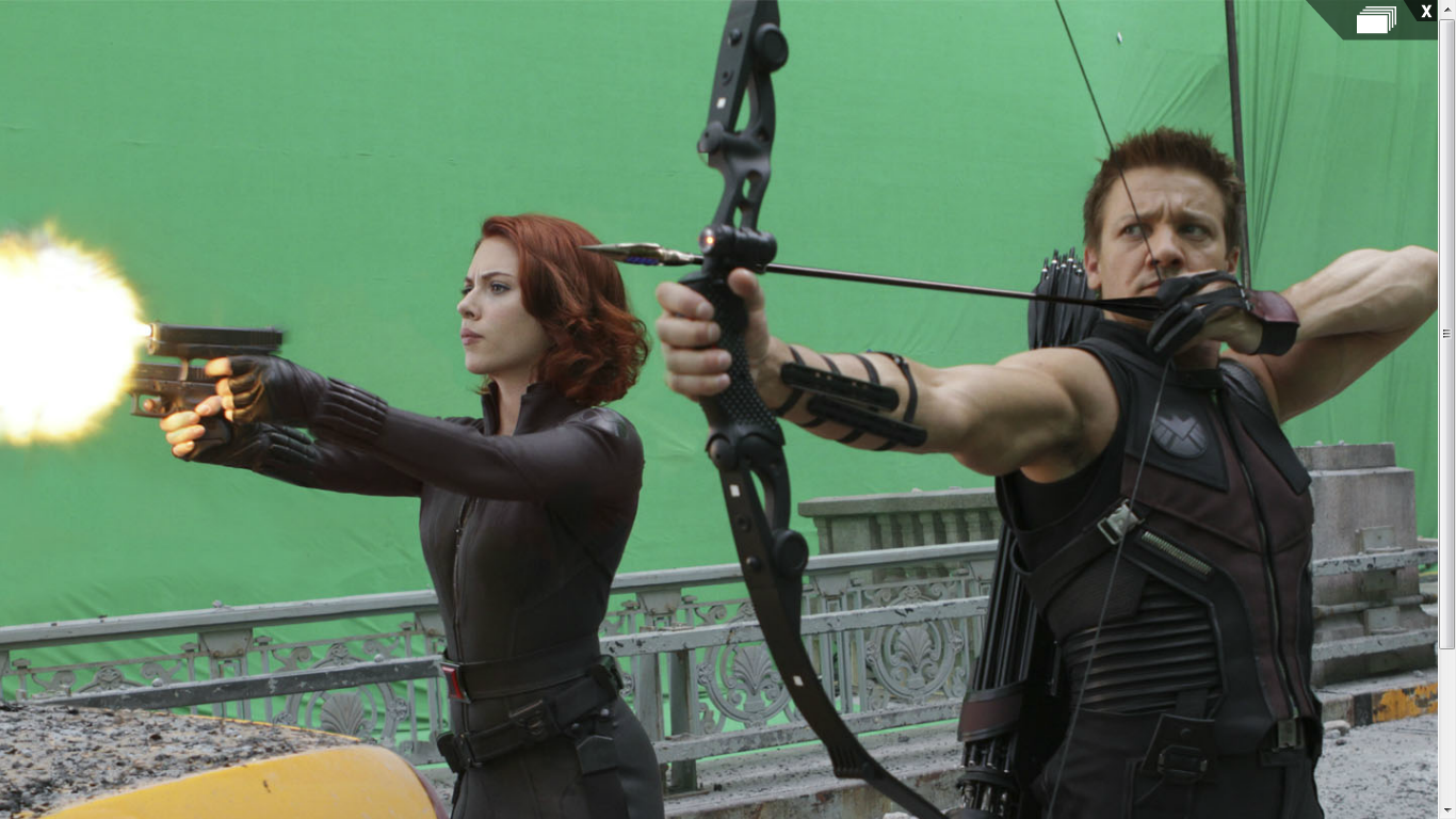 Hawkeye & Widow Green Screen.png